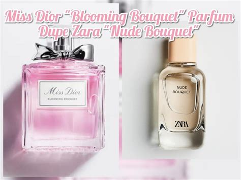 miss dior dupe|miss dior blooming bouquet dupe.